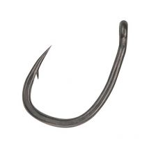 Hameçon Carpe Fox Edges Super Wide Gape (in-turned Eye) No4 - Pour Pêche de la Carpe - Pêcheur.com
