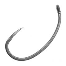 Hameçon Carpe Korda Klor Barbless No6 - Pêcheur.com