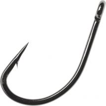 Hamecon Carpe Starbaits Power Hook Power Snag - Par 10 No2 - Pêcheur.com