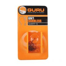 Hamecon Guru Qm1 No16 - Pêcheur.com