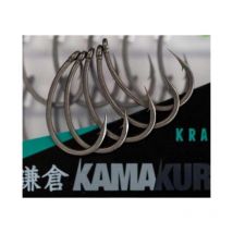 Hamecon Korda Kamakura Krank No8 - Pêcheur.com