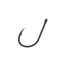Hamecon Mer Asari Soi Black Nickel - Par 10 No7/0