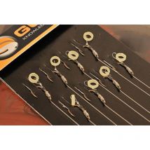 Hamecon Monte Coup Guru Bait Band Ready Rig 38cm - No16 - 7lbs