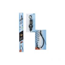 Hamecon Monte Technipêche Technitop 800c No2 - Pour Pêche de la Carpe - Pêcheur.com