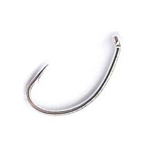 Hameçon Mouche Tof Asb 100 Nickel Silver No14 X 1000 - Pêcheur.com