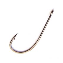 Hameçon Mouche Tof Ms1 Saltwater No4