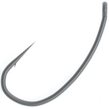 Hameçon Ridge Monkey Ape-x Medium Curve Hooks Micro Barbed No6