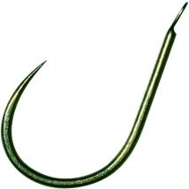 Hamecon Sensas Crazy Bait Barbless 4210 - Par 10 No10