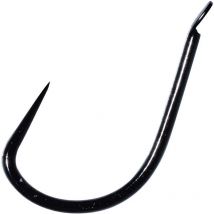 Hamecon Sensas Crazy Bait Barbless 4435 - Par 10 No8
