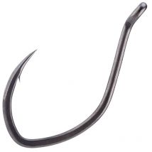 Hameçon Simple Bkk Beastly Cat No9/0