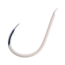 Hameçon Simple Bkk Chinu Hand Ground No8