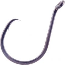 Hamecon Simple Bkk Heavy Circle Hook Ss No5/0