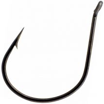 Hameçon Simple Daiwa D'hook Drop Shot No1 - Pêcheur.com