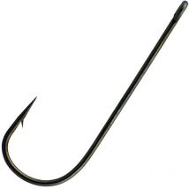 Hameçon Simple Daiwa Tournament Hook Surf Saqsas Aberdeen No1