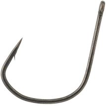Hameçon Simple Daiwa Tournament Strong Float Hook Saqsas Shrimp No4 - Pour Pêche en Mer - Pêcheur.com
