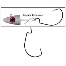 Hamecon Simple Delalande Swat No2/0