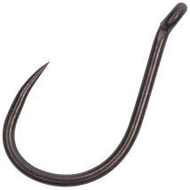 Hameçon Simple Fox Matrix X6 Carp Pellet Rigger No12 - Pêcheur.com