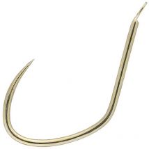 Hameçon Simple Garbolino Carp Special Profile 2620bn No8