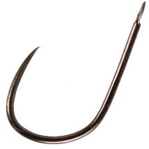 Hameçon Simple Garbolino Fine Carp F1 -r / 2400bn No16