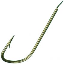 Hameçon Simple Garbolino Fine Speed Match 2100bz No20