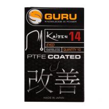 Hamecon Simple Guru Kaizen Eyed - Par 10 No12