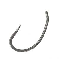 Hameçon Simple Hayabusa Z-1nrb No6 - Pour Pêche de la Carpe - Pêcheur.com