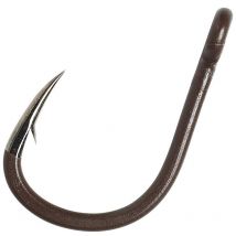 Hameçon Simple Madcat Pellet A-static - Par 5 No2/0