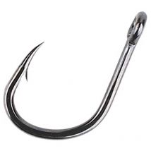 Hameçon Simple Mikado Cat Territory Forged Force No2/0 - Pêcheur.com