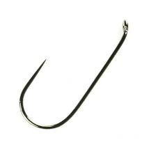 Hamecon Simple Mouche Devaux 902bl - Par 25 No10