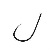Hamecon Simple Mouche Tiemco Tmc 784 Mer - Par 10 No10