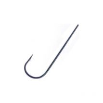 Hamecon Simple Mouche Tof Brochet Bleu - Pack Brocb3 - No4/0 - Par 100