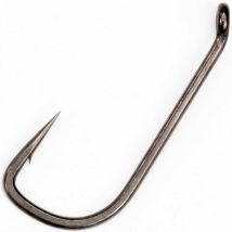 Hamecon Simple Nash Twister Long Shank No6 - Pêcheur.com