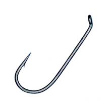 Hameçon Simple Sempe Dfh24 - Par 25 No14 - Pour Pêche à la mouche - Pêcheur.com