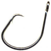 Hamecon Simple Technipêche Circle Hook No14/0 - Pêcheur.com