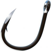 Hamecon Simple Tro-kar Saltwater Live Bait Hd Welded Eye No5/0