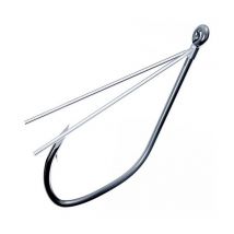 Hamecon Simple Tro-kar Tk137w - Par 6 No1/0