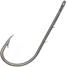 Hamecon Simple Vmc 9291 Ps Worm Hook Special Ver No1/0 X 10