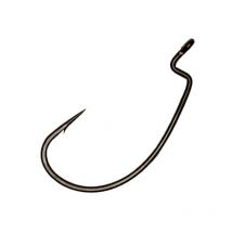Hamecon Texan Decoy Worm 13 - Pack No2/0