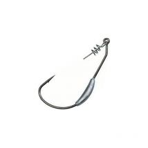 Hamecon Texan Gunki Leste 4/0 - 7g - Pour Pêche des Carnassiers - Pêcheur.com