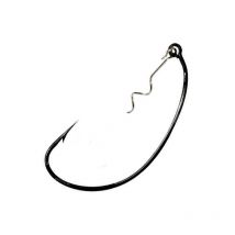 Hamecon Texan Ryugi Pierce Hook - Pack No5/0