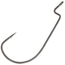 Hameçon Texan Savage Gear Ewg Offset Super Slide - Par 10 No3/0