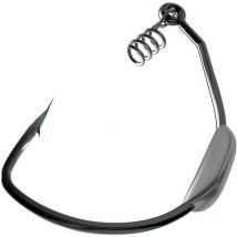 Hamecon Texan Tro-kar Magnum Swimbait Weight No7/0