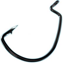 Hamecon Texan Tro-kar Magworm Hook No4/0