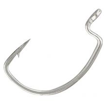Hameçon Texan Westin Sandy Andy Weedless Jig Wide No2 - Pêcheur.com