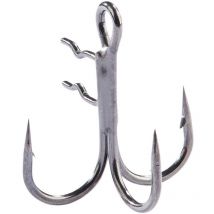 Hameçon Triple Balzer Special Baitholder Hook No8 - Pêcheur.com