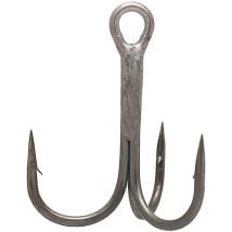 Hamecon Triple Duo Ryuki Treble Hook No10