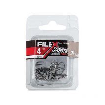 Hameçon Triple Fil Fishing 1010 No10