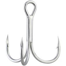Hamecon Triple Mer Daiwa - Pack No10 - Pour Pêche en Mer - Pêcheur.com