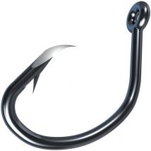 Hamecon Tro-kar Saltwater 619 Circle Offset No2/0