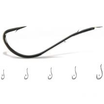 Hamecon Truite Vmc Special Ver 7053 No 8 - 20 Hameçons - Bn - Pêcheur.com